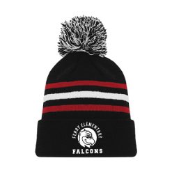 Ferry Elementary Hockey Toque