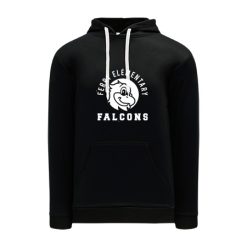 Ferry Elementary NHL Color Hoodie