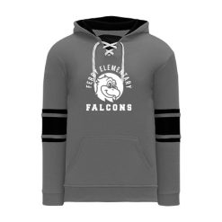 Ferry Elementary NHL Color Hoodie