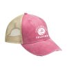 Ferry Elementary Heathered/Distressed Ollie Cap