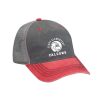 Ferry Elementary Heathered/Distressed Endeavor Cap