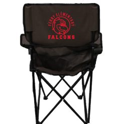 Alternative view of Ferry Elementary Bag Chair