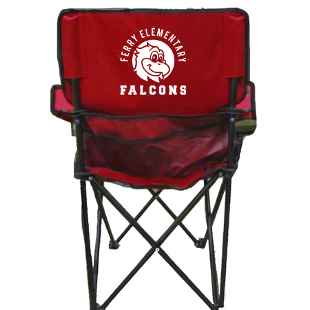 Ferry Elementary Bag Chair