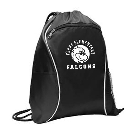 Ferry Elementary Cinch Pak - Image 3