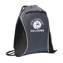 Alternative view of Ferry Elementary Cinch Pak