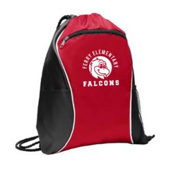 Ferry Elementary Cinch Pak