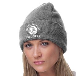 Alternative view of Ferry Elementary Knit Cuff Beanie