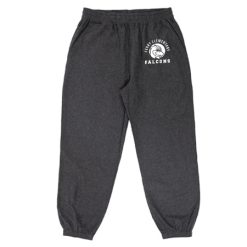 Alternative view of Ferry Elementary Burnside Flannel Jogger