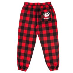 Ferry Elementary Burnside Flannel Jogger