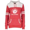 Ferry Elementary Ladies Varsity Fleece Pullover Hood