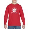 Ferry Elementary Youth Heavy Cotton™ Youth Long Sleeve T-Shirt