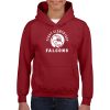 Ferry Elementary Youth Heavy Blend™ Youth Hooded Sweatshirt