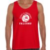 Ferry Elementary Softstyle Tank Top
