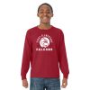 Ferry Elementary Youth DRI-POWER Youth Long Sleeve T-Shirt