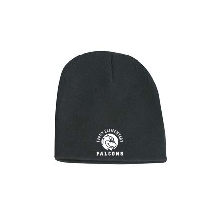 Ferry Elementary Short Knit Beanie - Image 3