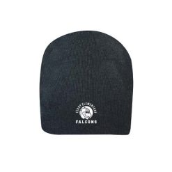 Ferry Elementary Short Knit Beanie