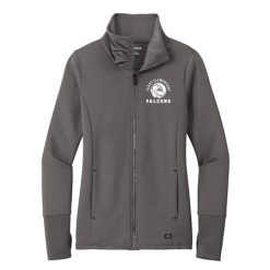 Alternative view of Ferry Elementary Ladies OGIO ® ENDURANCE Ladies Modern Performance Full-Zip