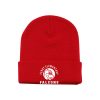 Ferry Elementary Acrylic Beanie with Cuff