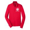 Ferry Elementary Adult PosiCharge® Competitor™ 1/4-Zip Pullover