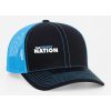 FHN Trails Trucker Mesh