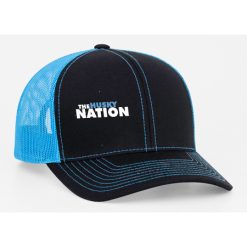 FHN Trails Trucker Mesh