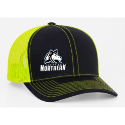 Alternative view of FHN Trails Trucker Mesh