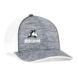 FHN Trails Heather Mesh