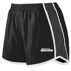 Alternative view of FHN Trails Ladies Ladies Pulse Shorts