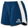 FHN Trails Ladies Ladies Pulse Shorts