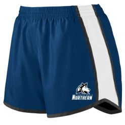 FHN Trails Ladies Ladies Pulse Shorts