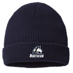 FHN Trails Waffle Cuff Beanie