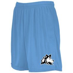 Alternative view of FHN Trails Youth Youth Modified Mesh Shorts