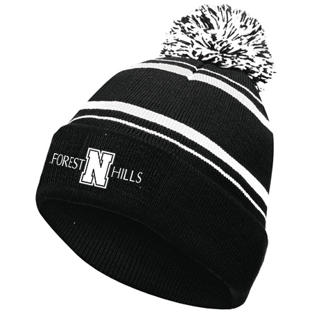 FHN Trails Homecoming Beanie - Image 7