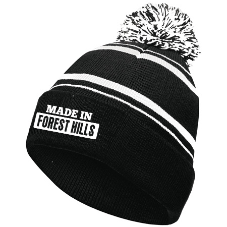 FHN Trails Homecoming Beanie - Image 6