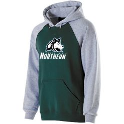 FHN Trails Adult Banner Hoodie