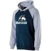 FHN Trails Youth Banner Hoodie