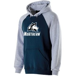FHN Trails Youth Banner Hoodie
