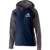 FHN Trails Ladies Raider Softshell Jacket
