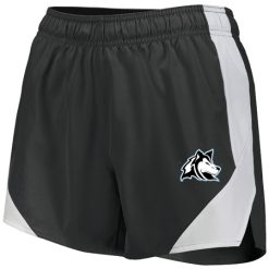 Alternative view of FHN Trails Ladies Ladies Olympus Shorts
