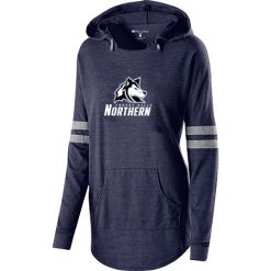 FHN Trails Ladies Hooded Low Key Pullover