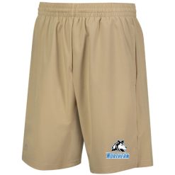 Alternative view of FHN Trails Adult Weld Shorts