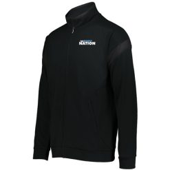 Alternative view of FHN Trails Adult Limitless Jacket