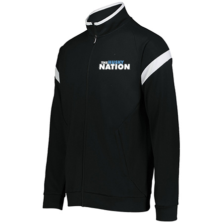 FHN Trails Youth Youth Limitess Jacket - Image 12