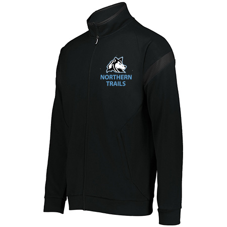 FHN Trails Youth Youth Limitess Jacket - Image 19