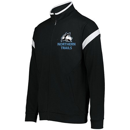 FHN Trails Youth Youth Limitess Jacket - Image 20