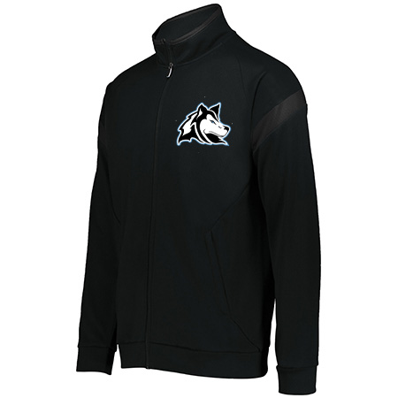 FHN Trails Youth Youth Limitess Jacket - Image 18