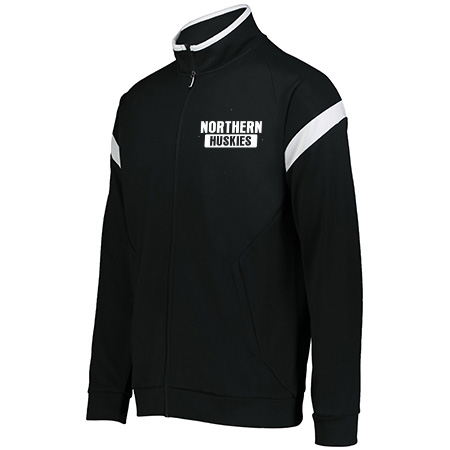 FHN Trails Youth Youth Limitess Jacket - Image 11