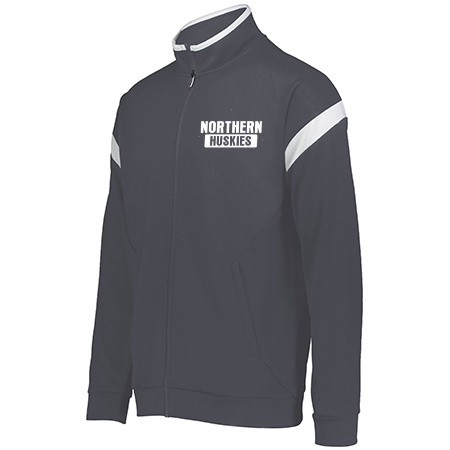 FHN Trails Youth Youth Limitess Jacket - Image 4