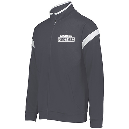 FHN Trails Youth Youth Limitess Jacket - Image 15