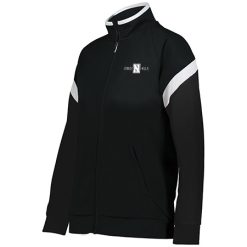 Alternative view of FHN Trails Ladies Ladies Limitless Jacket